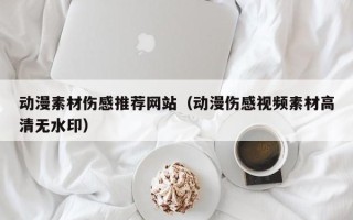 上海动漫素材伤感推荐网站（动漫伤感视频素材高清无水印）